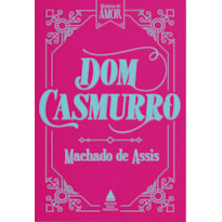 DOM CASMURRO