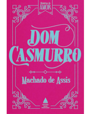DOM CASMURRO