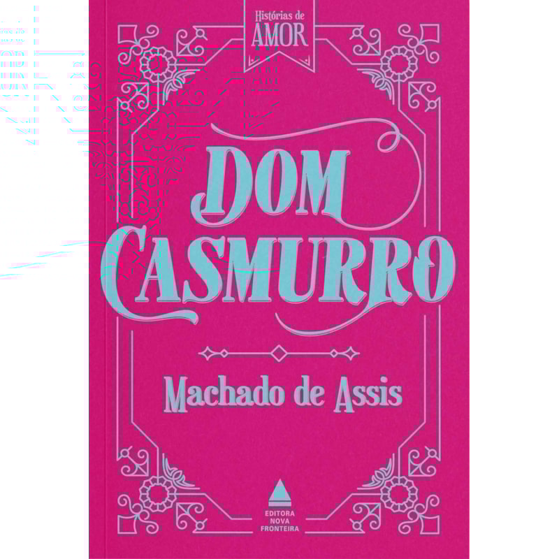DOM CASMURRO