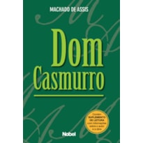 DOM CASMURRO