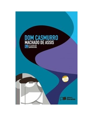 DOM CASMURRO
