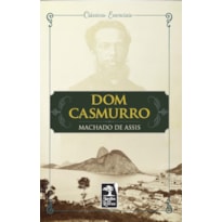 DOM CASMURRO