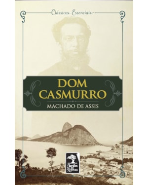 DOM CASMURRO