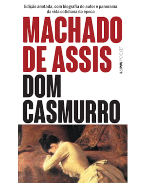 Dom Casmurro