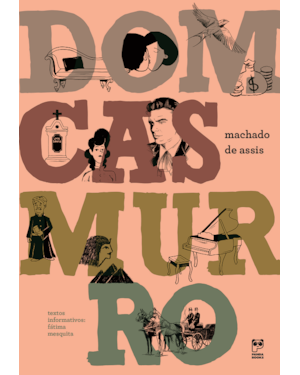DOM CASMURRO