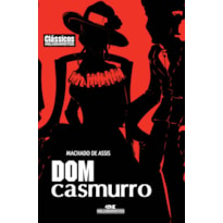 DOM CASMURRO