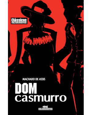 DOM CASMURRO