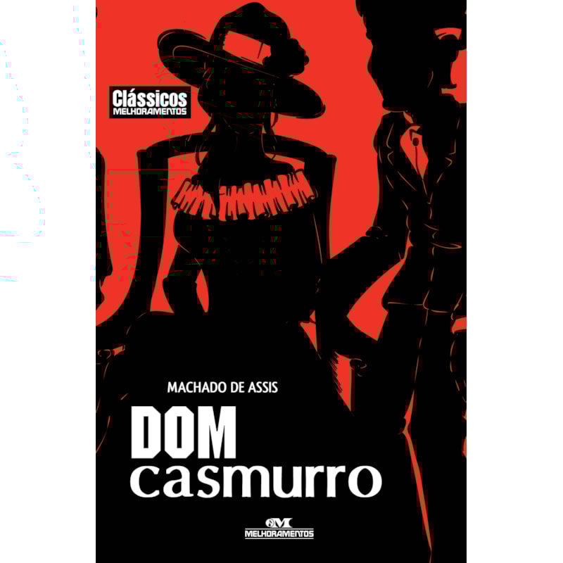 DOM CASMURRO