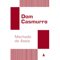 DOM CASMURRO 