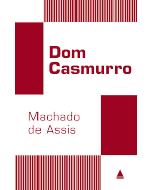DOM CASMURRO