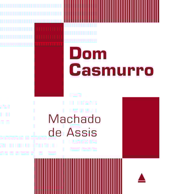 DOM CASMURRO 