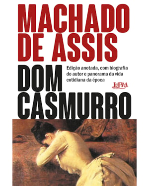 Dom casmurro