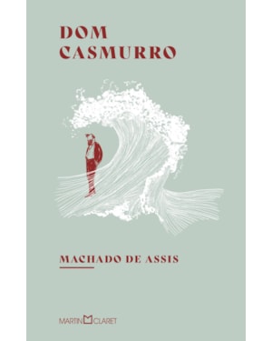DOM CASMURRO
