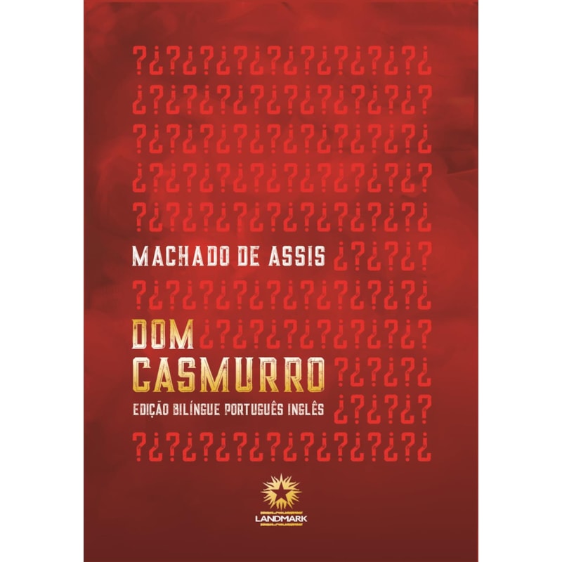 DOM CASMURRO