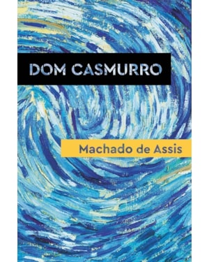 DOM CASMURRO