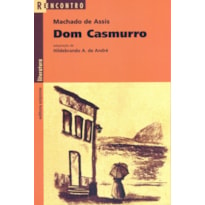 DOM CASMURRO