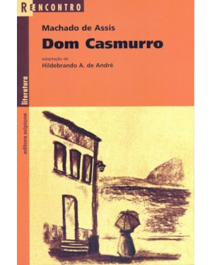 DOM CASMURRO