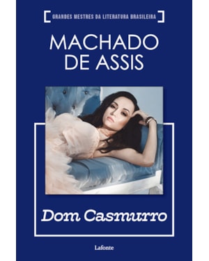 DOM CASMURRO