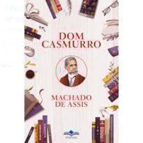DOM CASMURRO