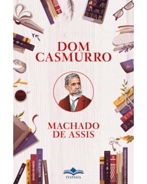 DOM CASMURRO