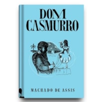 DOM CASMURRO