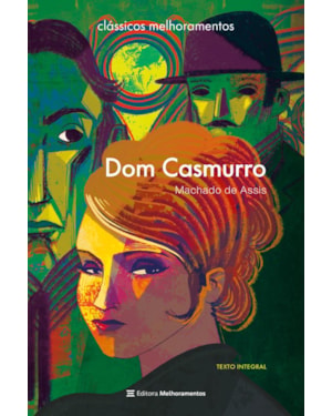 DOM CASMURRO