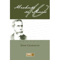DOM CASMURRO