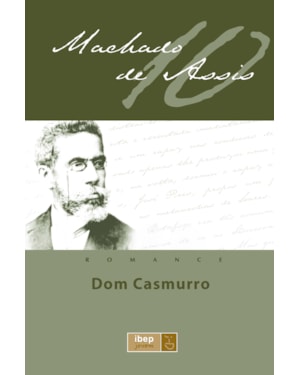 DOM CASMURRO