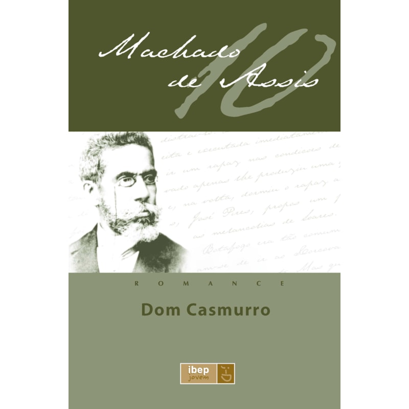DOM CASMURRO