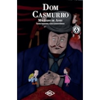 DOM CASMURRO