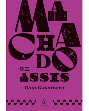DOM CASMURRO