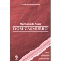 DOM CASMURRO