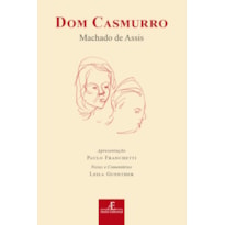 DOM CASMURRO