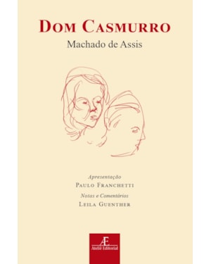 DOM CASMURRO