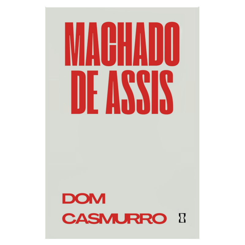 Dom Casmurro