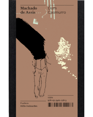 DOM CASMURRO: ACERVO 32