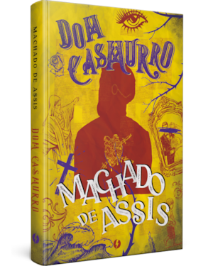 DOM CASMURRO - EDIÇÃO DE LUXO