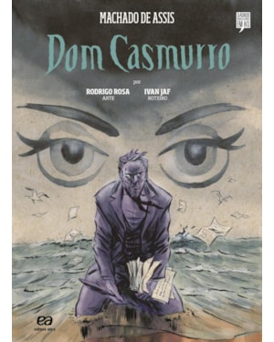 DOM CASMURRO - HQ