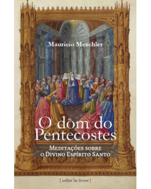 DOM DO PENTECOSTES, O
