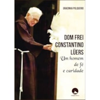 DOM FREI CONSTANTINO LÜERS