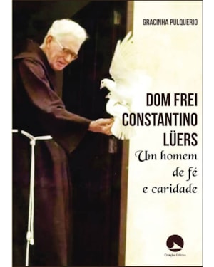 DOM FREI CONSTANTINO LÜERS