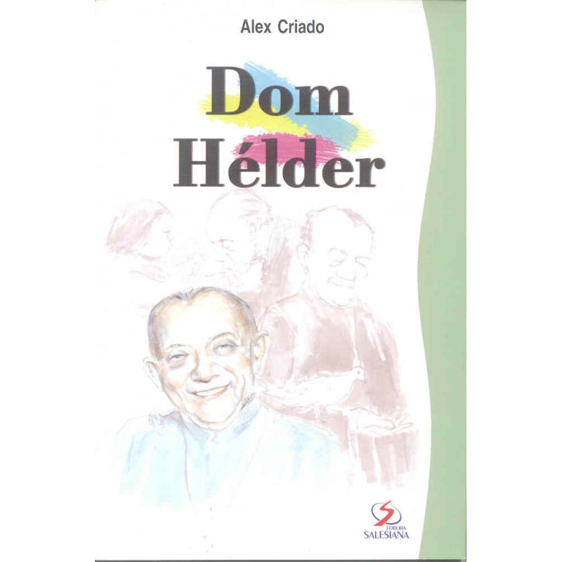DOM HELDER - 1