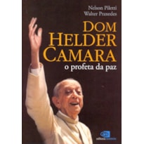 DOM HELDER CÂMARA