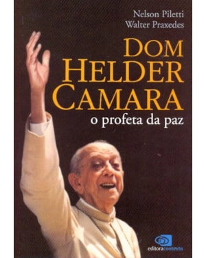 DOM HELDER CÂMARA