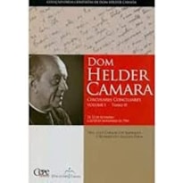 DOM HELDER CAMARA VOL.I TOMO II