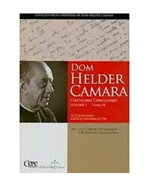 DOM HELDER CAMARA VOL.I TOMO II