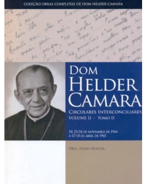 DOM HELDER CAMARA VOL.II TOMO II