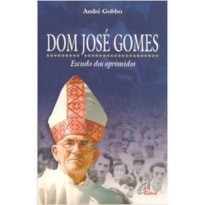 DOM JOSE GOMES - 1