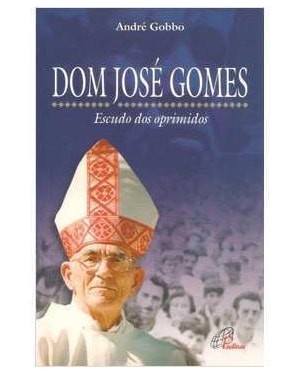 DOM JOSE GOMES - 1