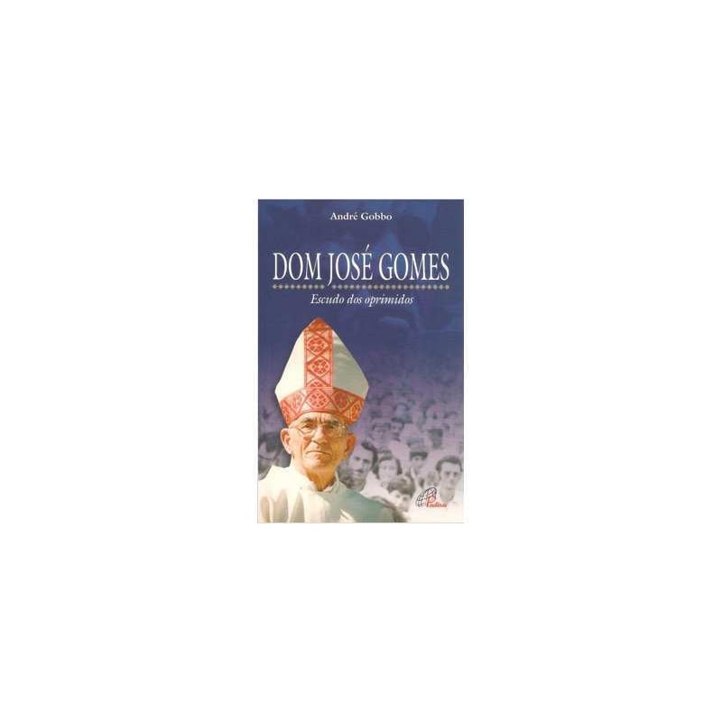 DOM JOSE GOMES - 1